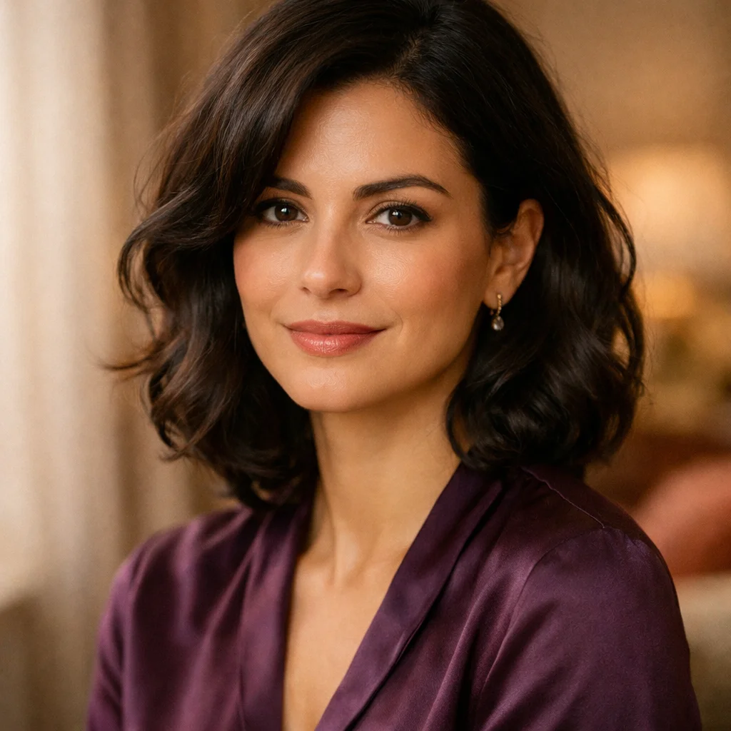 Nadia Kovač